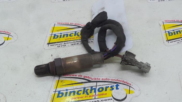 Usados Sonda Lambda Citroen Xantia Break (X2) 1.8i X,SX Precio € 31,50 Norma de margen ofrecido por Binckhorst BV