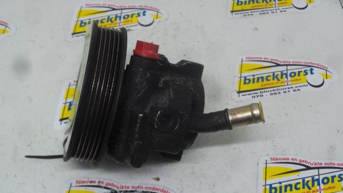 Usagé Pompe direction assistée Chevrolet Tacuma 1.8 Pure,SE,SX Prix € 52,50 Règlement à la marge proposé par Binckhorst BV