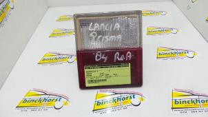 Usagé Feu arrière droit Lancia Prisma Prix € 21,00 Règlement à la marge proposé par Binckhorst BV