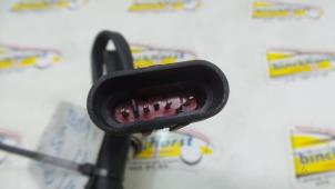 Sonde lambda d'un Fiat Punto I (176) 55 1.1 1997