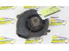 Heating and ventilation fan motor from a Volkswagen Scirocco 1987