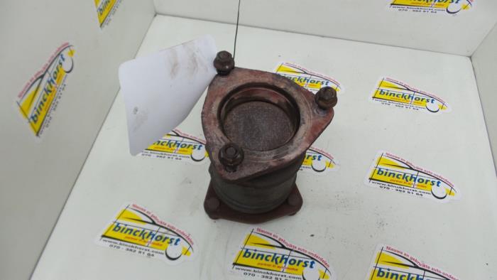 Gebrauchte Katalysator Chevrolet Tacuma 1.8 Pure,SE,SX Preis € 131,25 Margenregelung angeboten von Binckhorst BV