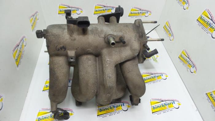 Gebrauchte Ansaugbrugge Chevrolet Tacuma 1.8 Pure,SE,SX Preis € 31,50 Margenregelung angeboten von Binckhorst BV