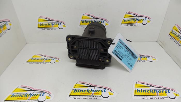 Gebrauchte Luftmengenmesser Mitsubishi Galant (E5/E7/E8) 1.8i,GLi,GLSi 16V Preis € 26,25 Margenregelung angeboten von Binckhorst BV