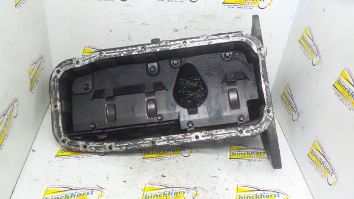 Gebrauchte Ölwanne Chevrolet Tacuma 1.8 Pure,SE,SX Preis € 42,00 Margenregelung angeboten von Binckhorst BV