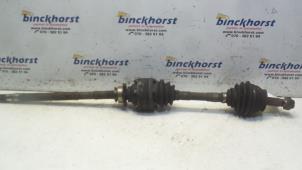 Used Front drive shaft, right Alfa Romeo 145 (930A) 1.6 Twin Spark 16V Price € 52,50 Margin scheme offered by Binckhorst BV