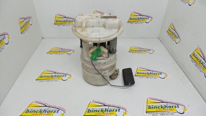 Gebrauchte Kraftstoffpumpe Elektrisch Dacia Logan (LS) 1.6 Preis € 52,50 Margenregelung angeboten von Binckhorst BV