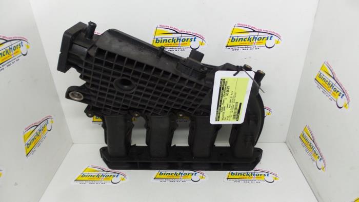 Gebrauchte Ansaugbrugge Fiat Stilo MW (192C) 1.6 16V Preis € 42,00 Margenregelung angeboten von Binckhorst BV