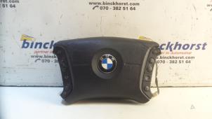 Used Left airbag (steering wheel) BMW X5 (E53) 3.0i 24V Price € 84,00 Margin scheme offered by Binckhorst BV