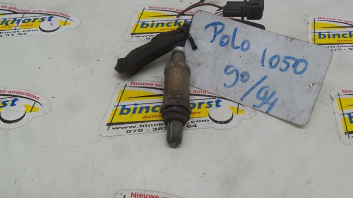 Usados Sonda Lambda Volkswagen Polo II (86) 1.0 (US83) Precio € 19,95 Norma de margen ofrecido por Binckhorst BV