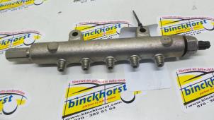 Used Fuel injector nozzle Mitsubishi L-200 2.5 DI-D 4x4 Price € 157,50 Margin scheme offered by Binckhorst BV