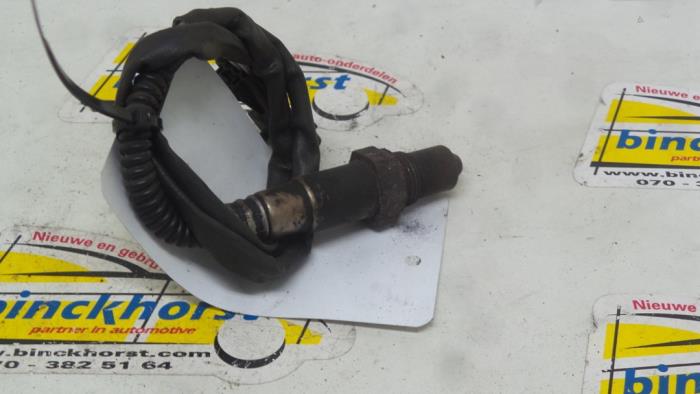 Usados Sonda Lambda Saab 9-5 Estate (YS3E) 3.0t V6 24V Precio € 36,75 Norma de margen ofrecido por Binckhorst BV