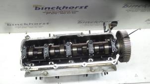 Usagé Culasse Audi A4 Avant (B5) 1.6 Prix € 131,25 Règlement à la marge proposé par Binckhorst BV