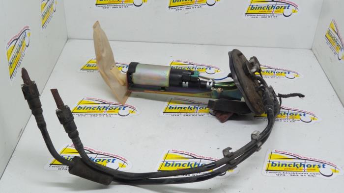 Usagé Pompe à carburant Honda Prelude (BB) 2.0i 16V Prix € 52,50 Règlement à la marge proposé par Binckhorst BV