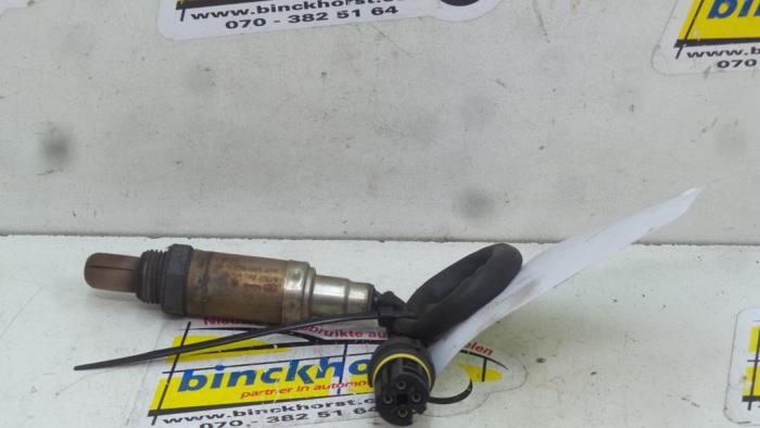 Usagé Sonde lambda BMW 5 serie (E39) 520i 24V Prix € 42,00 Règlement à la marge proposé par Binckhorst BV