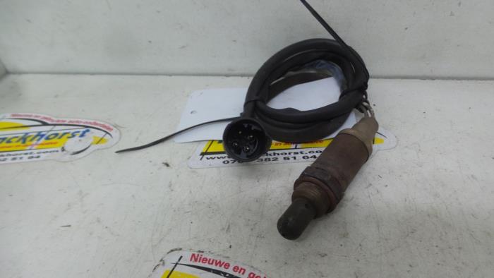 Usagé Sonde lambda BMW 5 serie (E39) 520i 24V Prix € 42,00 Règlement à la marge proposé par Binckhorst BV