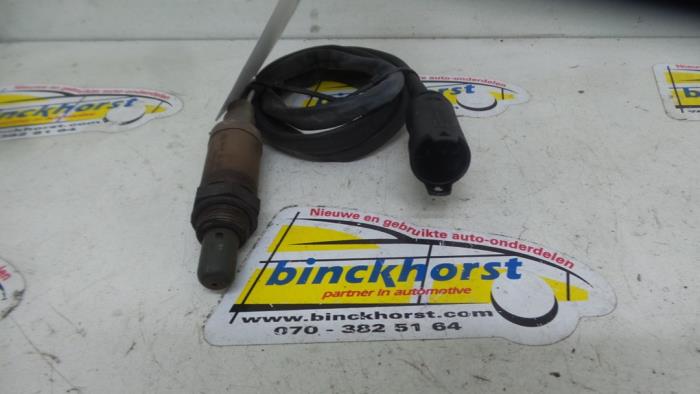 Usagé Sonde lambda BMW 5 serie (E39) 520i 24V Prix € 42,00 Règlement à la marge proposé par Binckhorst BV