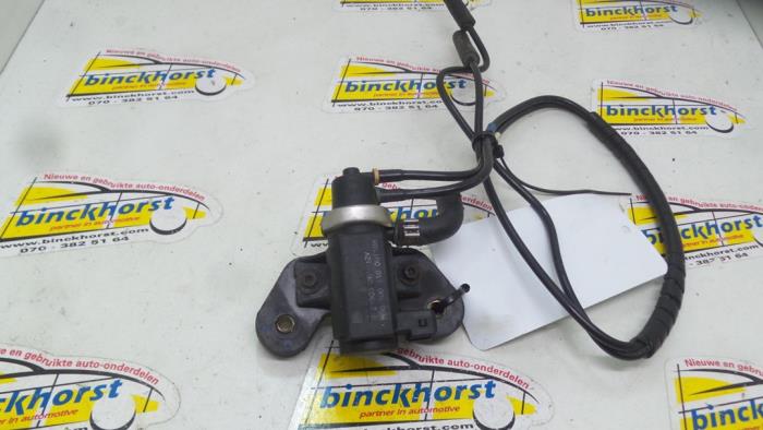 Usagé Régulateur pression turbo Landrover Freelander Hard Top 2.0 di Prix € 26,25 Règlement à la marge proposé par Binckhorst BV