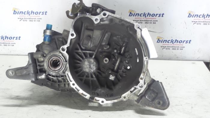 Gebrauchte Getriebe Hyundai Coupe 2.0i 16V Preis € 210,00 Margenregelung angeboten von Binckhorst BV
