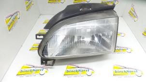 Used Headlight, left Seat Arosa (6H1) 1.0 MPi Price € 26,25 Margin scheme offered by Binckhorst BV