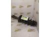 Front shock absorber rod, left from a Seat Arosa (6H1), 1997 / 2004 1.0 MPi, Hatchback, 2-dr, Petrol, 999cc, 37kW (50pk), FWD, AER, 1997-02 / 1999-09, 6H1 1998