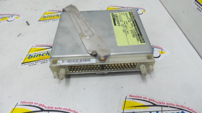 Used Automatic gearbox computer Volvo V70 (GW/LW/LZ) 2.5 10V Price € 84,00 Margin scheme offered by Binckhorst BV