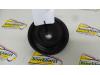 Crankshaft pulley from a Ford Fusion 1.6 16V 2003