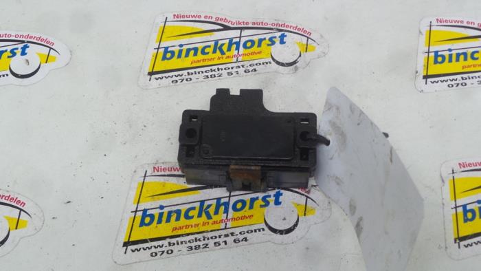 Begagnade MAP-sensor (insugsrör) Opel Astra G (F08/48) 1.6 Pris € 31,50 Marginaltabell erbjuds av Binckhorst BV