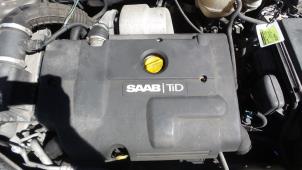Usados Motor Saab 9-3 II Sport Sedan (YS3F) 2.2 TiD 16V Precio € 577,50 Norma de margen ofrecido por Binckhorst BV