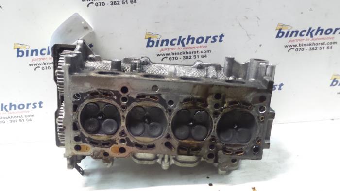 Cylinder head Mazda 323 Fastbreak 2.0 16V - FS - Binckhorst BV