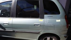 Used Rear door 4-door, left Hyundai Matrix 1.8 16V Price € 103,95 Margin scheme offered by Binckhorst BV
