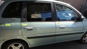 Used Rear door 4-door, right Hyundai Matrix 1.8 16V Price € 103,95 Margin scheme offered by Binckhorst BV