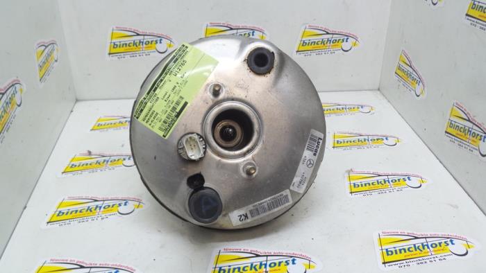 Usagé Servo frein Mercedes A (W168) 1.6 A-160 Prix € 52,50 Règlement à la marge proposé par Binckhorst BV