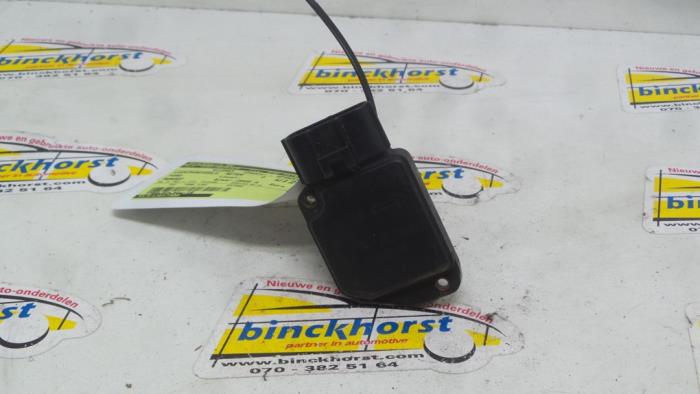 Gebrauchte Luftmengenmesser Ford Mondeo III Wagon 2.0 TDCi 115 16V Preis € 31,50 Margenregelung angeboten von Binckhorst BV