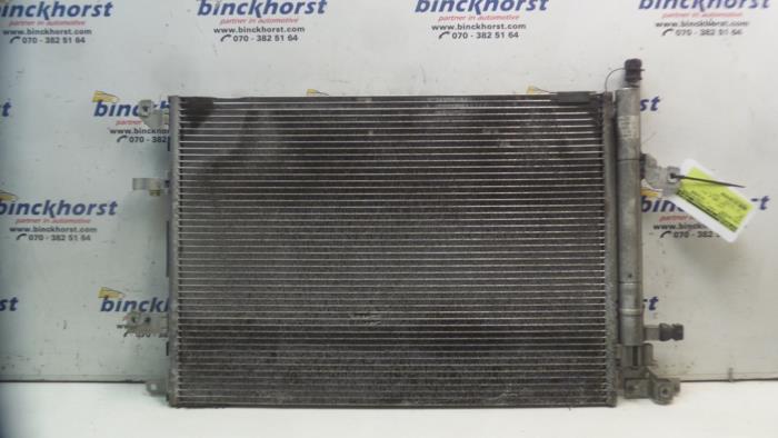Usagé Radiateur clim Volvo S60 I (RS/HV) 2.4 20V 170 Prix € 42,00 Règlement à la marge proposé par Binckhorst BV