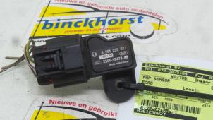 Usagé Carte capteur (tubulure d'admission) Ford Ka I 1.3i Prix € 15,75 Règlement à la marge proposé par Binckhorst BV