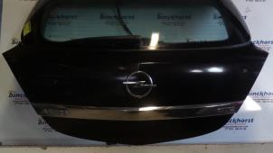 Used Tailgate Opel Astra H GTC (L08) 1.6 16V Price € 157,50 Margin scheme offered by Binckhorst BV