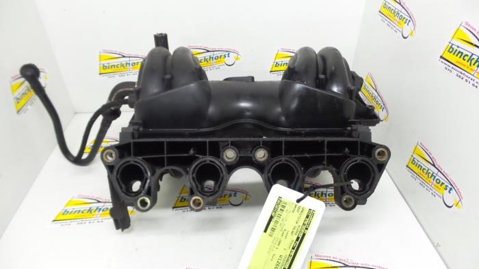 Gebrauchte Ansaugbrugge Seat Arosa (6H1) 1.0 MPi Preis € 52,50 Margenregelung angeboten von Binckhorst BV