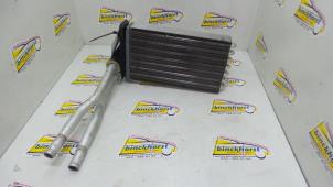 Used Heating radiator Citroen C1 1.0 12V Price € 26,25 Margin scheme offered by Binckhorst BV