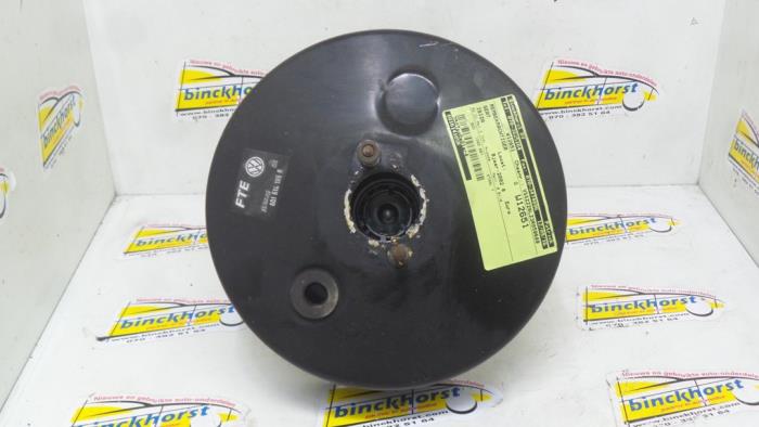 Usados Servofreno Seat Ibiza III (6L1) 1.4 16V 75 Precio € 31,50 Norma de margen ofrecido por Binckhorst BV