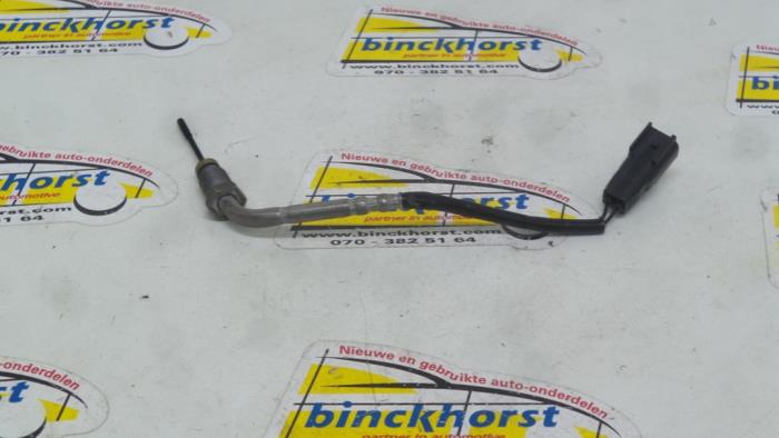 Begagnade Partikelfiltersensor Mazda 6 SportBreak (GJ/GH/GL) 2.2 SkyActiv-D 150 16V Pris € 105,00 Marginaltabell erbjuds av Binckhorst BV