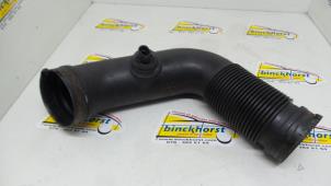 Used Air intake hose Opel Astra H GTC (L08) 1.6 16V Price € 52,50 Margin scheme offered by Binckhorst BV