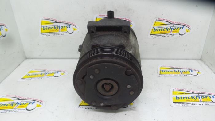 Gebrauchte Klimapumpe Renault Laguna II Grandtour (KG) 1.8 16V Preis € 84,00 Margenregelung angeboten von Binckhorst BV