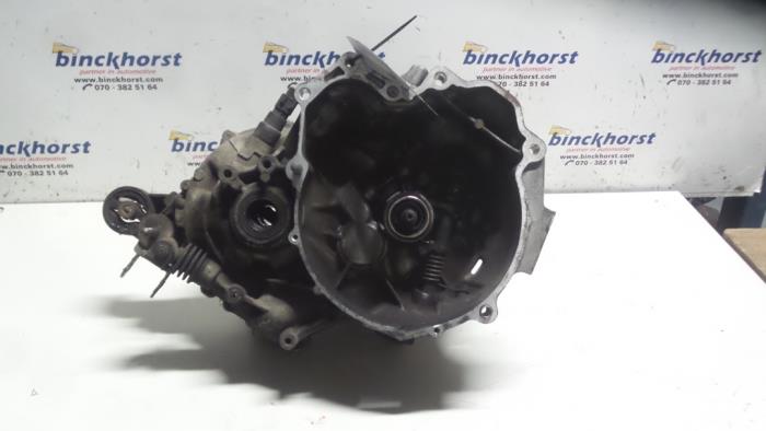 Gebrauchte Getriebe Suzuki Wagon-R+ (SR) 1.0 16V Preis € 157,50 Margenregelung angeboten von Binckhorst BV