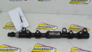 Used Fuel injector nozzle Ford Mondeo III Wagon 2.0 TDCi 115 16V Price € 105,00 Margin scheme offered by Binckhorst BV