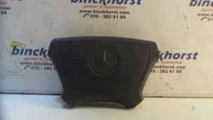 Used Left airbag (steering wheel) Mercedes S (W140) 3.2 320,lang 24V Price € 52,50 Margin scheme offered by Binckhorst BV