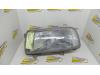 Headlight, left from a Volkswagen Vento (1H2), 1991 / 1998 1.8 i, Saloon, 4-dr, Petrol, 1.781cc, 66kW (90pk), FWD, ADZ, 1994-10 / 1998-08, 1H2 1997