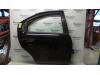 Chrysler Neon II 2.0 16V LE,SE,CS,Sport Porte arrière droite