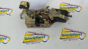 Used Door lock mechanism 2-door, left Smart City-Coupé 0.6 Turbo i.c. Smart&Pulse Price € 44,10 Margin scheme offered by Binckhorst BV