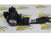 Chrysler Neon II 2.0 16V LE,SE,CS,Sport Ceinture arrière gauche